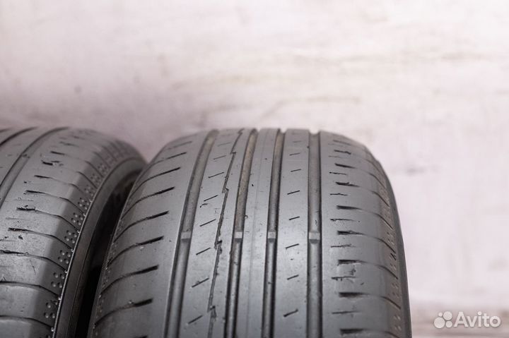 Yokohama BluEarth AE50 215/65 R17 99V