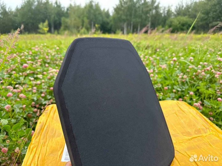 Бронепластина 5 класс