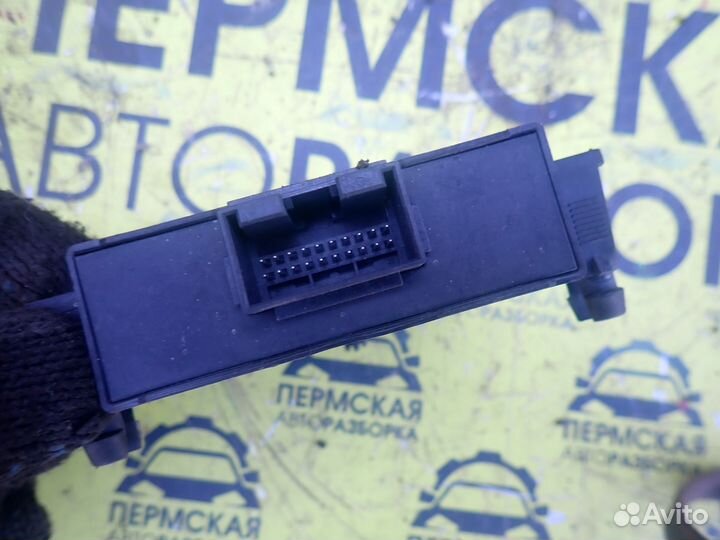 Блок комфорта для VW Jetta 2011-2018