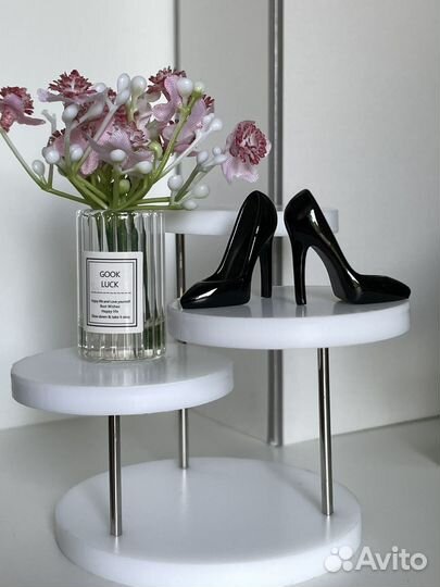 Для Ирины Туфли для куклы нф и фр