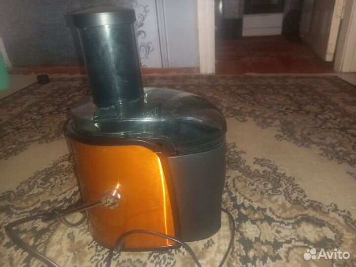 Соковыжималка