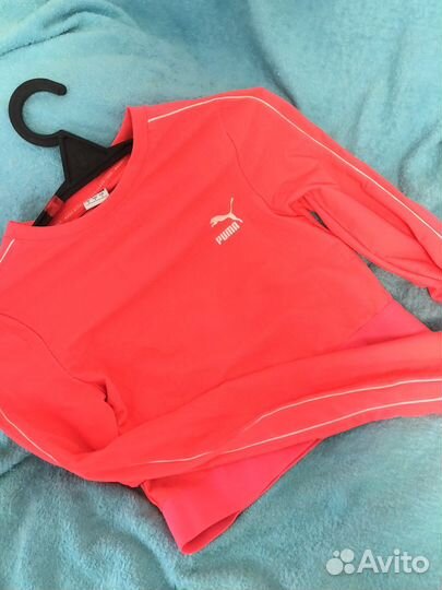 Лонглив спортивный