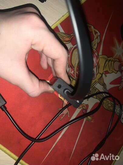 Переходник с vga на hdmi