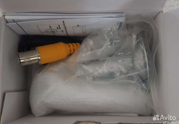 Камера ACV-172R ч/б