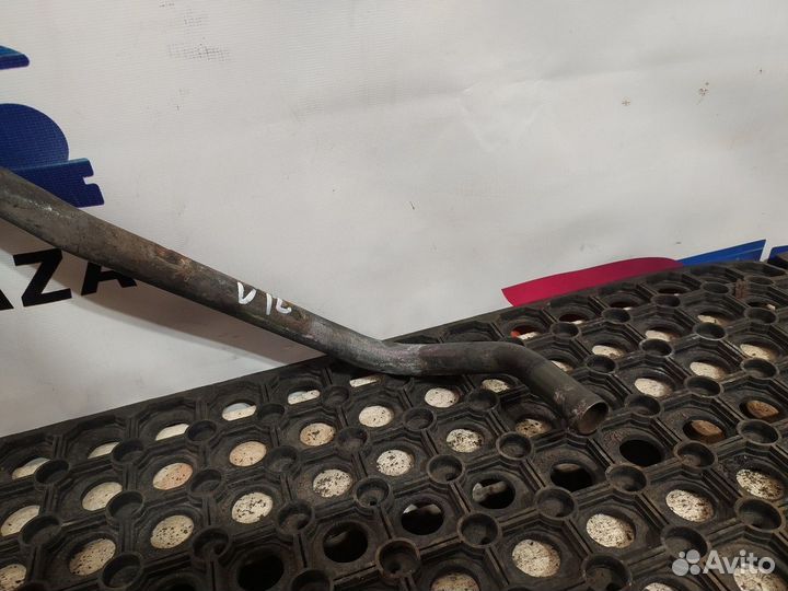 Трубка системы охлаждения Volvo FH