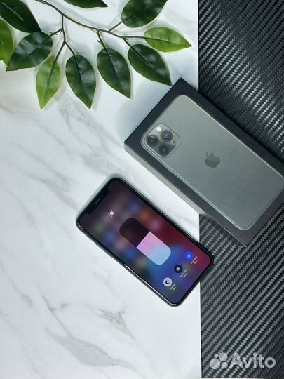 iPhone 11 Pro, 64 ГБ