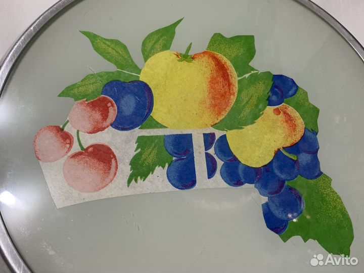 Подставка для торта