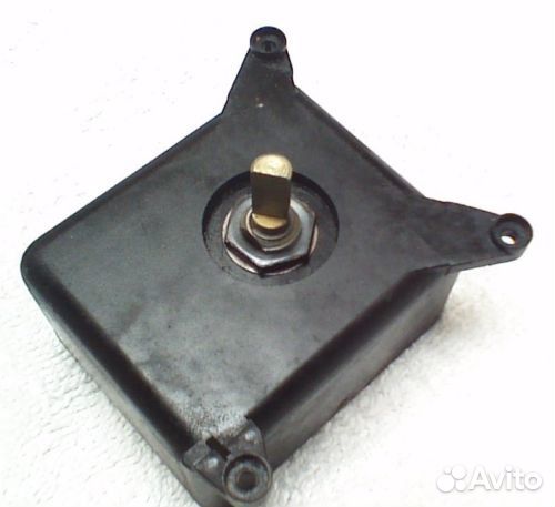 BMW 525 E24 регулятор температуры печки bosch