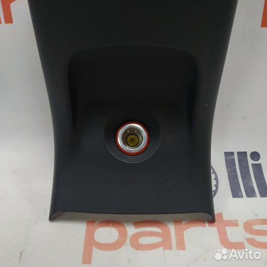 Панель задняя Audi Q3 8U 2014