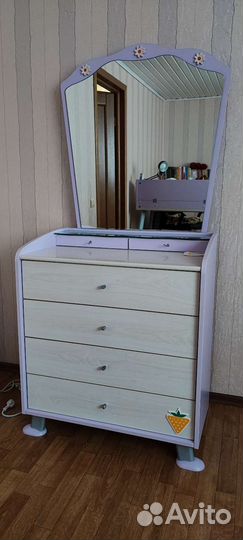 Детская, турецкая мебель cilek