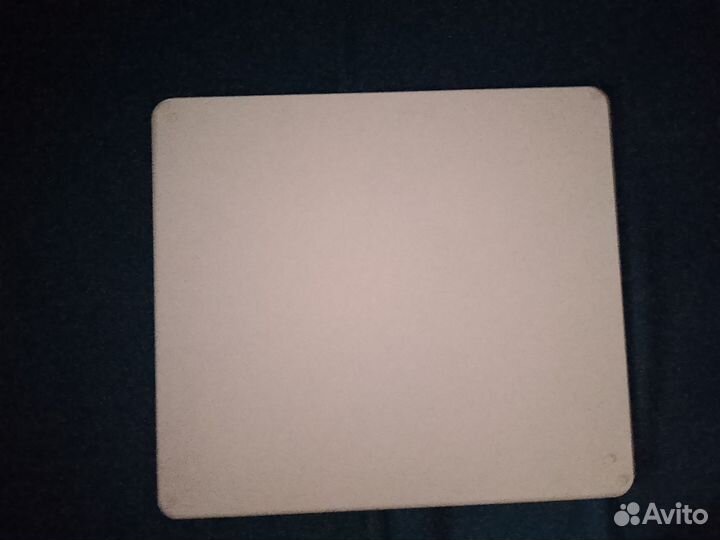 Стеклянный коврик для мыши