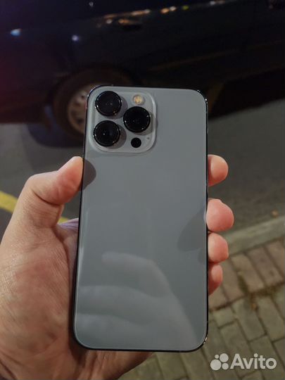 iPhone 13 Pro 128gb