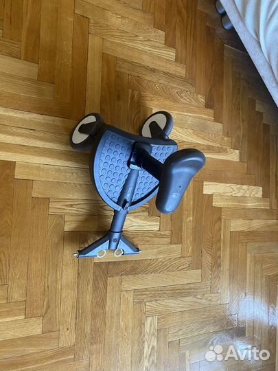 Прогулочная коляска babyzen yoyo