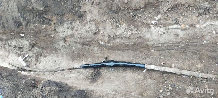 Ремонт кабеля и кабельных линий от 0,4 до 10 кв