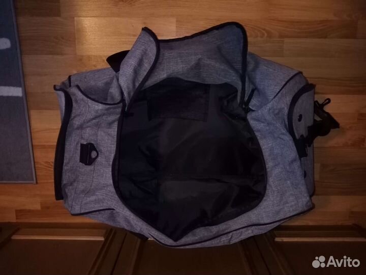 Спортивная сумка