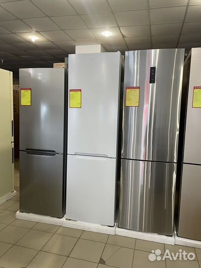 Хололильники Candy/Haier/Гарантия/Качество