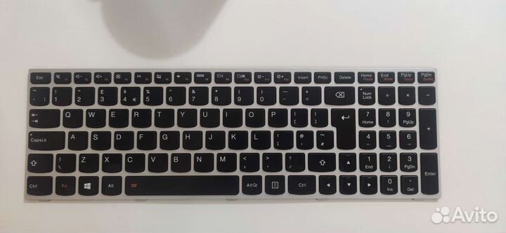 Клавиатура Lenovo IdeaPad