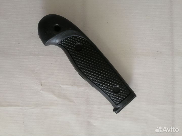 Резиновая рукоять«Шар большой»