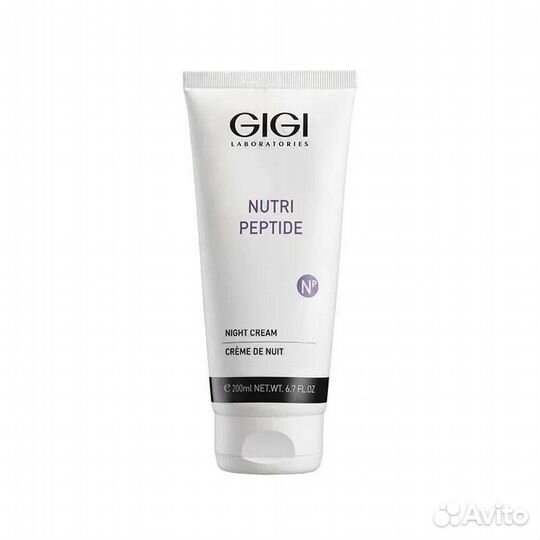 Косметика Gigi/Джиджи весь ассортимент