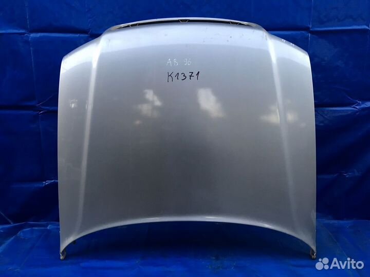 Капот Audi A8 1994 - 2002