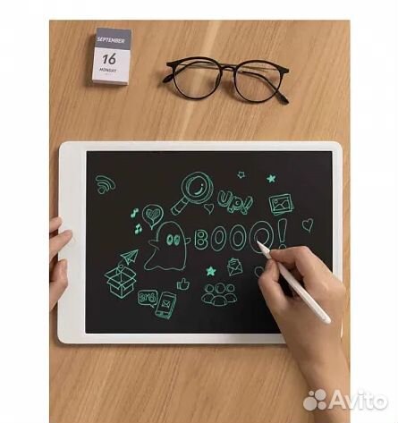 Планшет для рисования Xiaomi Wicue 10