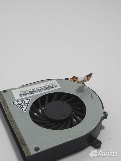 Вентилятор для Lenovo Ideapad G570 G475 G470A G470