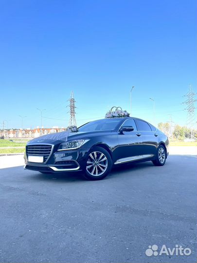 Свадьба, трансфер