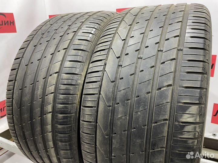 Hankook Ventus S1 Evo 2 SUV K117C 295/40 R20