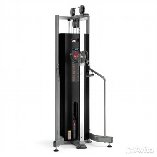 Одиночный регулируемый блок Smith SA024