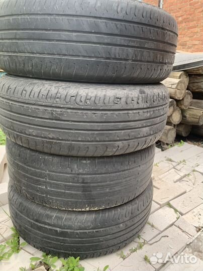 Hankook Optimo K415 225/60 R17