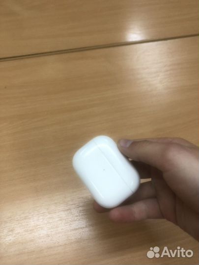 Наушники apple airpods pro 2 идиальное состояние