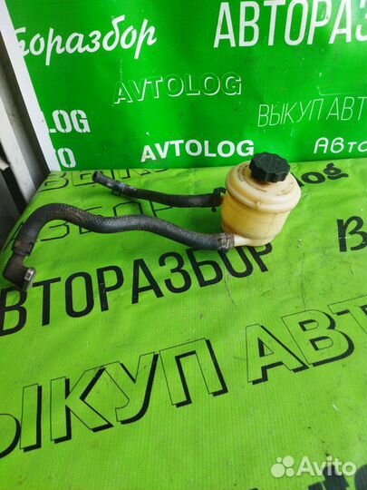 Бачок гур (гидроусилителя руля) для Hyundai Accent