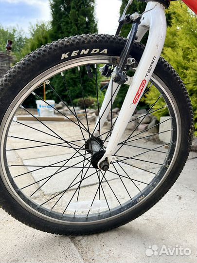 Велосипед детский Onro 20