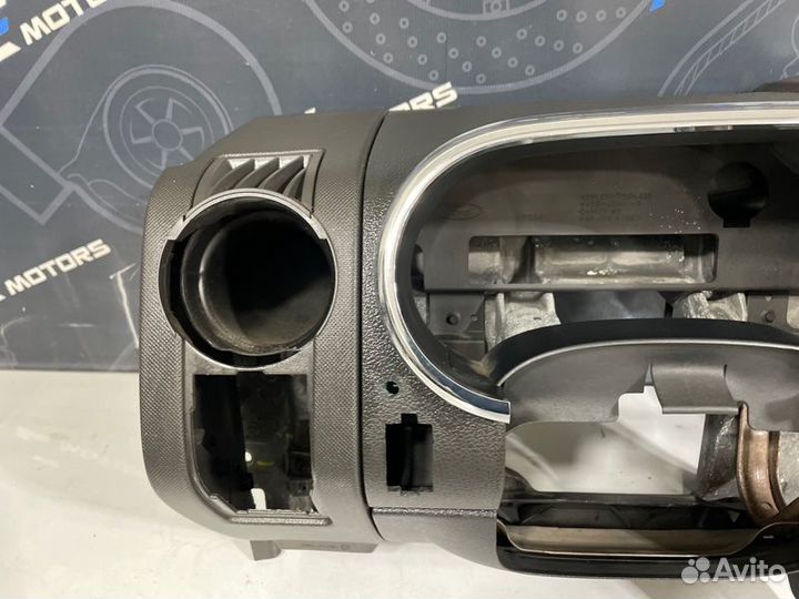 Торпедо Ford Explorer U251 4.6L 3V V8 2006