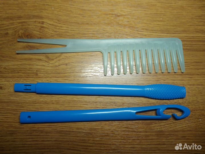 Комплект гибких бигуди