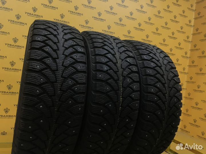 Nokian Tyres Hakkapeliitta 4 195/60 R15 88