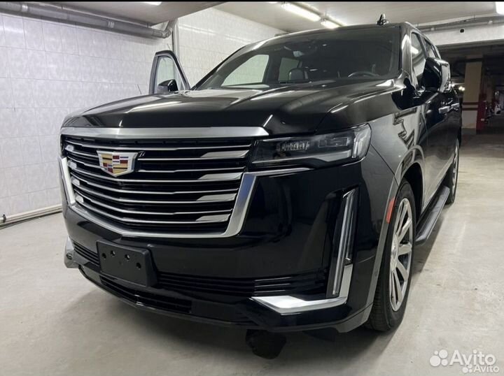 Детейлинг самообслуживания