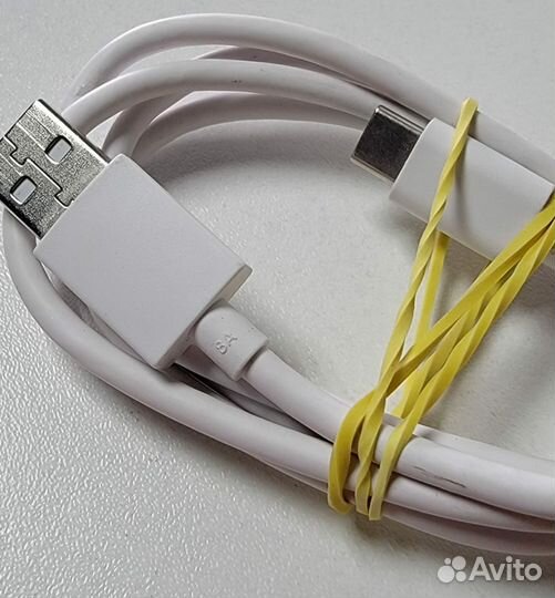 Кабели USB Type-C и micro USB, оригинал
