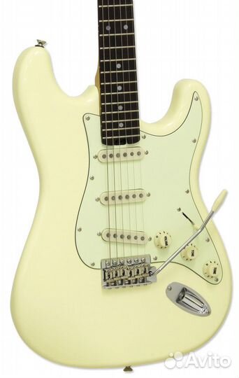 Электрогитара Aria STG-62 VW