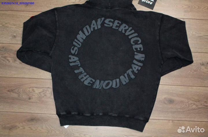 Худи Cav Empt (Арт.74785)