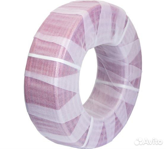 Труба стм PEX-evoh 16x2,0 (бухта 500 м)