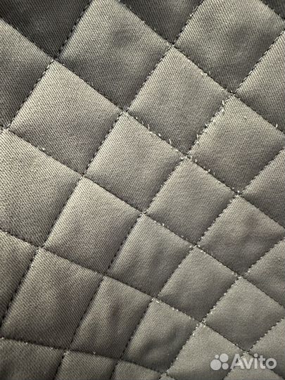 Шезлонг детский