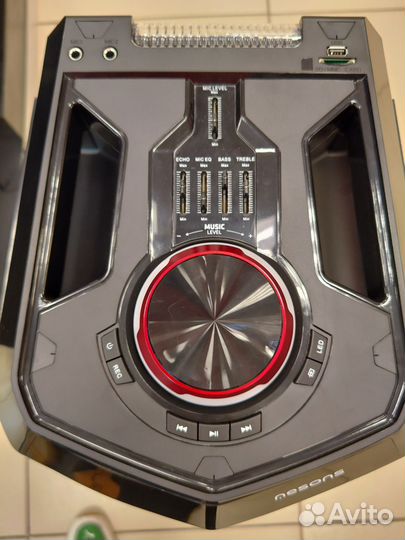 Музыкальный центр Nesons