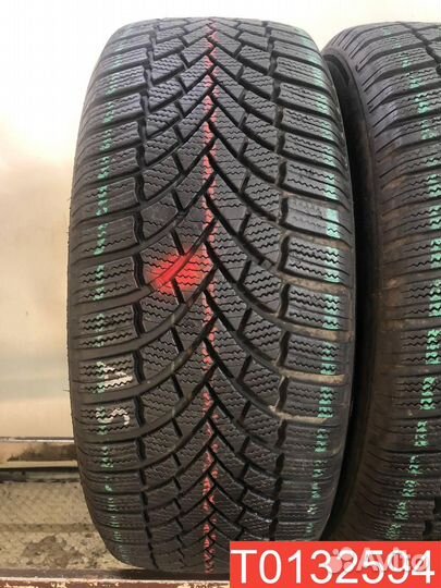 Bridgestone Blizzak LM005 RFT 215/55 R17 98V