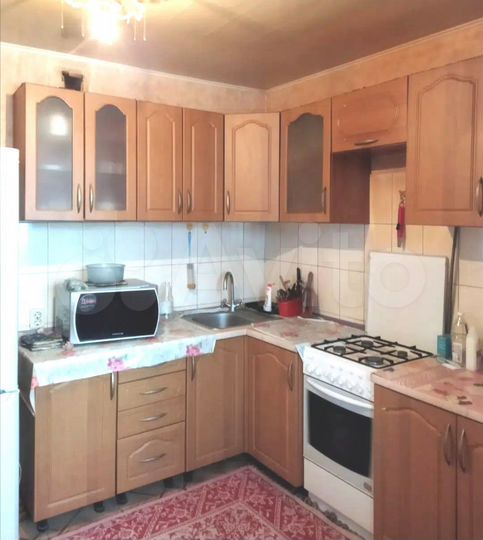 1-к. квартира, 40,5 м², 4/9 эт.