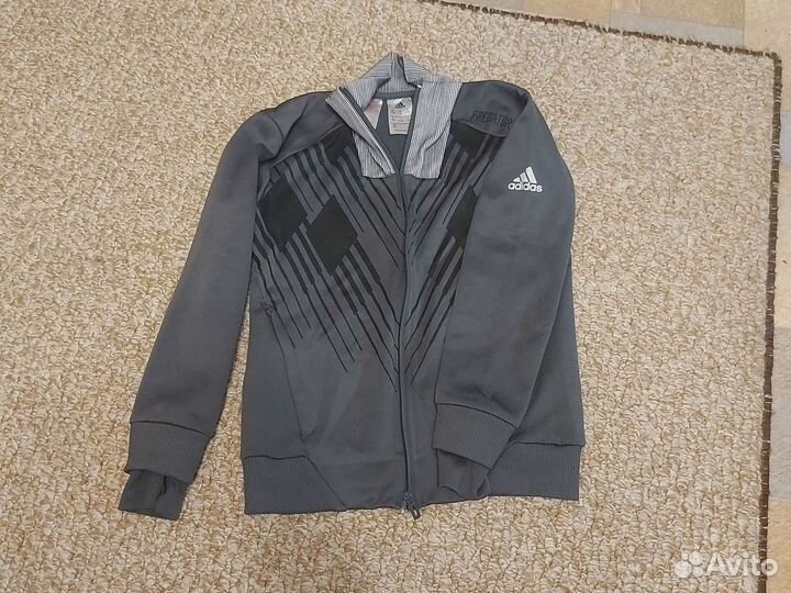 Adidas 140 см