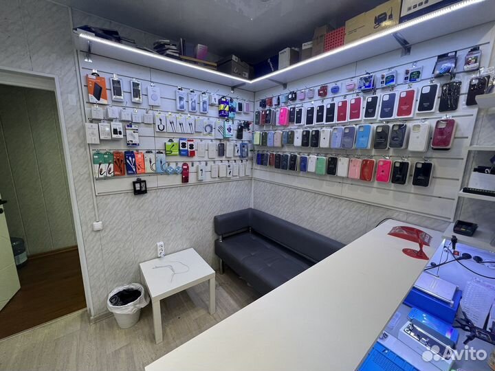 Дисплей iPhone 11