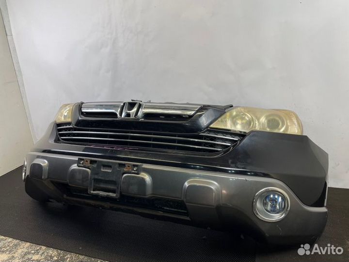 Ноускат Honda CR-V 3