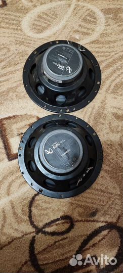 Автомобильные колонки infiniti