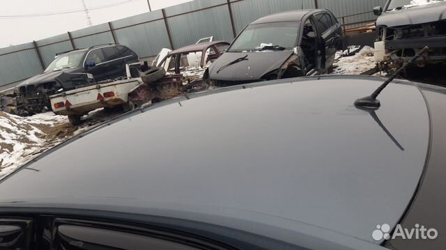 Шкода Рапид крыша